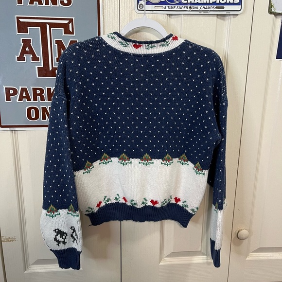 Vintage Bonnie Noble Women’s Sweater - Picture 2 of 7